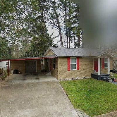 1107 Milam St, Pineville, LA 71360