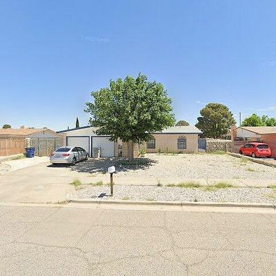 11077 Tom Shaw Dr, El Paso, TX 79936