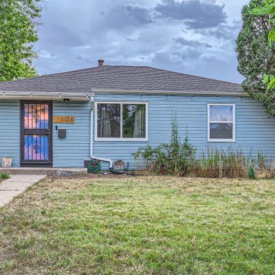 1108 Roslyn St, Denver, CO 80220