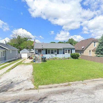 1108 S 26 Th St, Fort Dodge, IA 50501