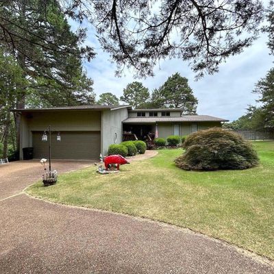 1108 Scenic Pl, Heber Springs, AR 72543