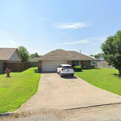 111 Commanche Loop, Roland, OK 74954