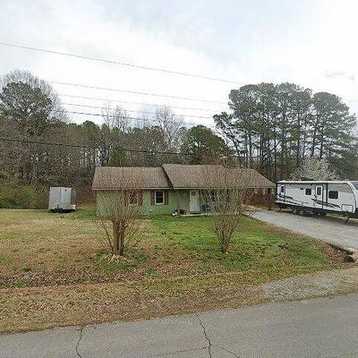 1110 E Loveless Rd, Booneville, MS 38829