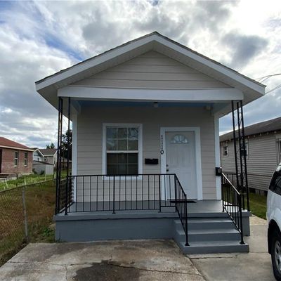 1110 Virgil St, Gretna, LA 70053