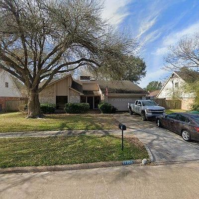 11106 Sageknight Dr, Houston, TX 77089