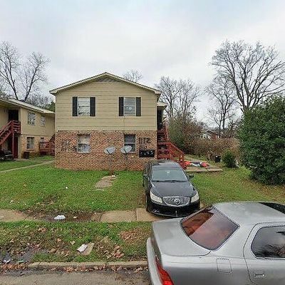 1112 4 Th Ave W, Birmingham, AL 35204