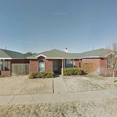 1112 Lasalle Ave, Lubbock, TX 79416