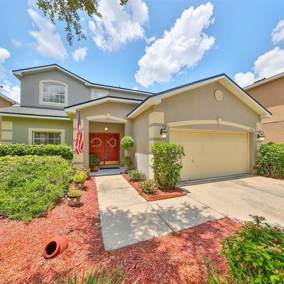 11132 Creek Haven Dr, Riverview, FL 33569