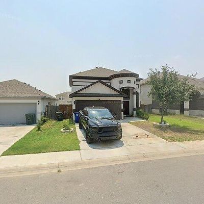 11134 Palmillas Loop, Laredo, TX 78045