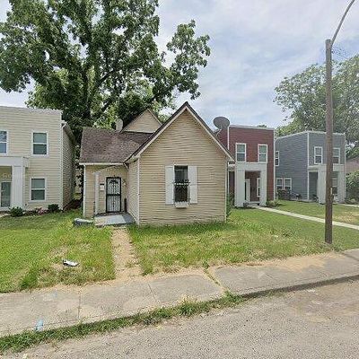 1115 W 27 Th St, Indianapolis, IN 46208