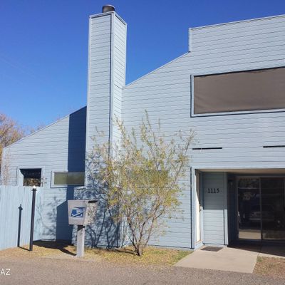 1115 W Roger Rd, Tucson, AZ 85705