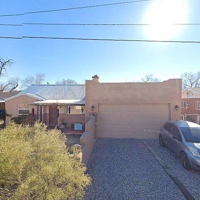 1116 Mildred Ave Nw, Albuquerque, NM 87107