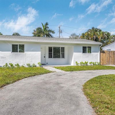 1116 N 31 St Ave, Hollywood, FL 33021