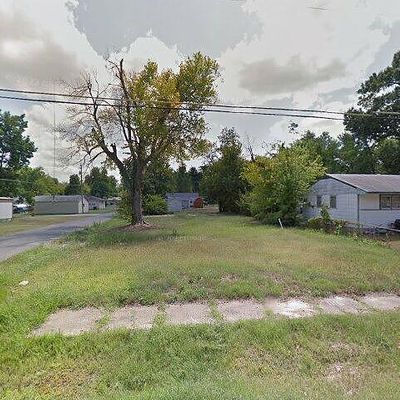 1116 Hill St, Paducah, KY 42003