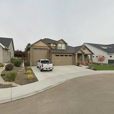 11166 S Gerfalcon Pl, Nampa, ID 83686