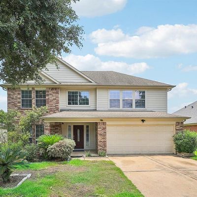 1119 Nikki Ln, Stafford, TX 77477