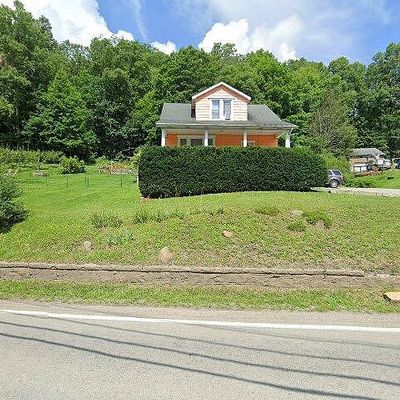 1119 Indian Creek Valley Rd, Indian Head, PA 15446