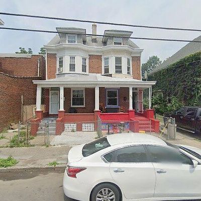 112 Hoffman Ave, Trenton, NJ 08618