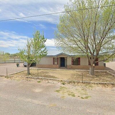 112 Palomas Circle Rd, Williamsburg, NM 87942