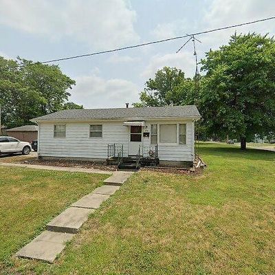 112 W 2 Nd St, Danville, IL 61832