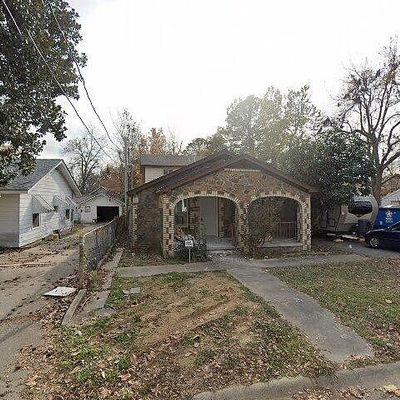 1120 W 24 Th St, North Little Rock, AR 72114