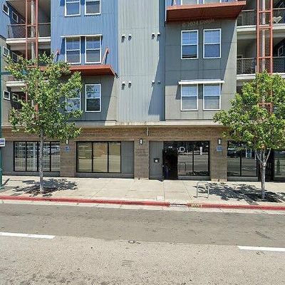 1121 40 Th St #2403, Emeryville, CA 94608