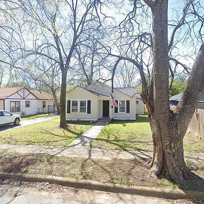 1121 Hudgins Ave, Fort Worth, TX 76111