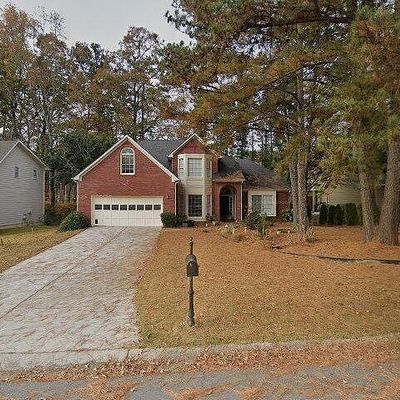 1121 Lochshyre Way, Lawrenceville, GA 30043