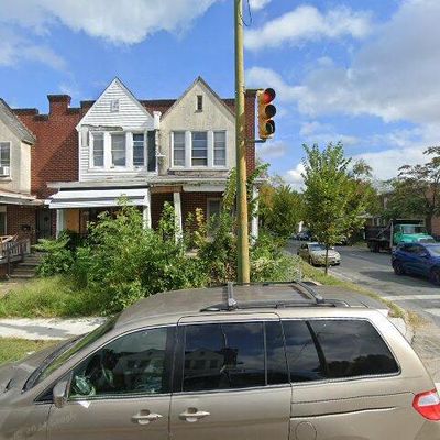 1122 Bonaparte Ave, Baltimore, MD 21218