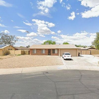 11222 N 80 Th Dr, Peoria, AZ 85345