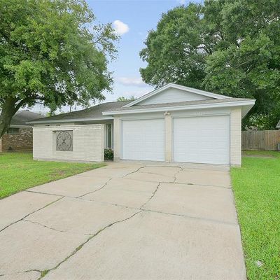 11223 Sageland Dr, Houston, TX 77089