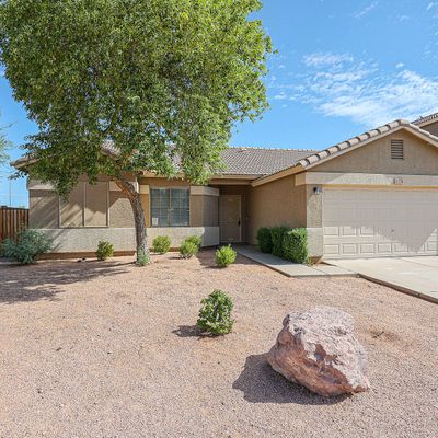 11256 E Contessa St, Mesa, AZ 85207