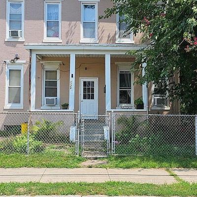 1126 Deutz Ave, Trenton, NJ 08611