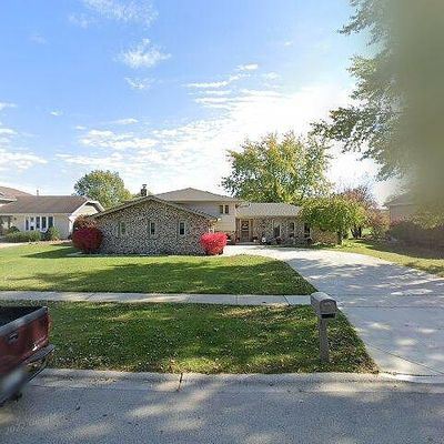 1126 Grandview Dr, New Lenox, IL 60451