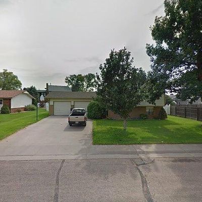 1127 Glenora St, Sterling, CO 80751