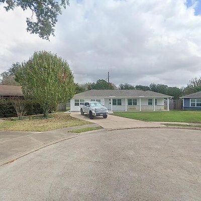 1128 Grace St, Deer Park, TX 77536