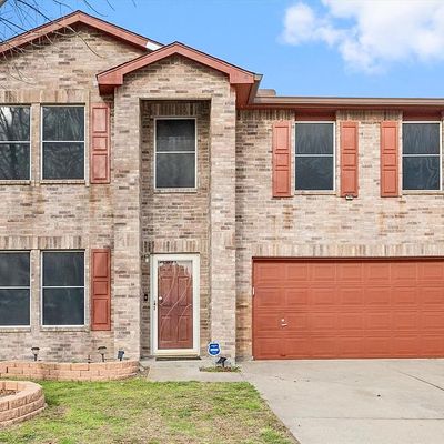 1128 Mazourka Dr, Arlington, TX 76001