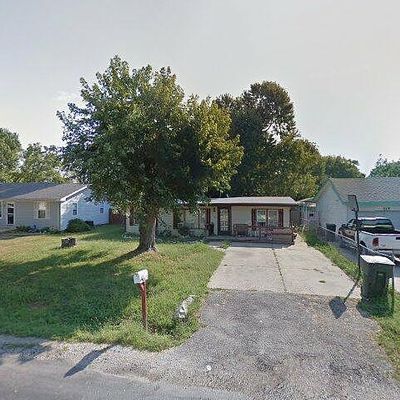 113 Troeckler Ln, Granite City, IL 62040