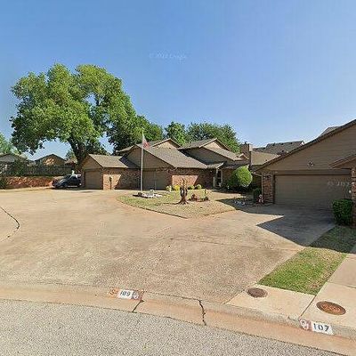 113 Woodbridge Cir, Edmond, OK 73012