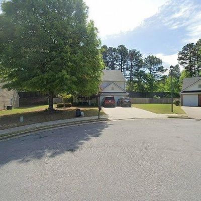 1131 Pine Acre Dr, Sugar Hill, GA 30518