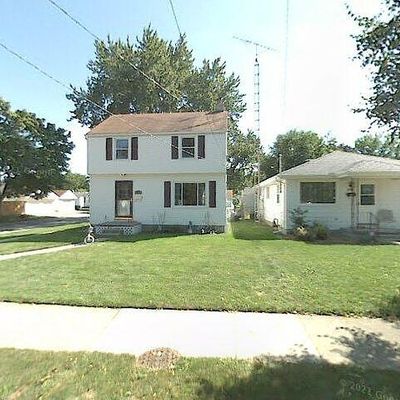 1133 Olson St, Toledo, OH 43612