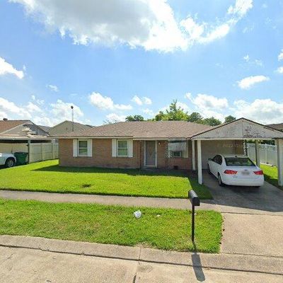 1133 Martin Dr, Marrero, LA 70072