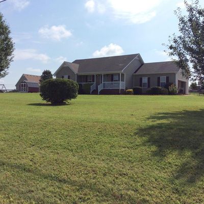 1135 County Line Rd, Bell Buckle, TN 37020