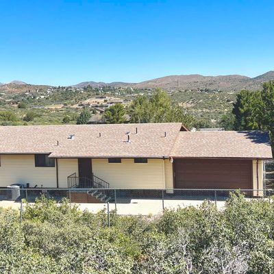 11360 S Primrose Ln, Mayer, AZ 86333