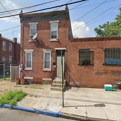 1137 Sycamore St, Camden, NJ 08103