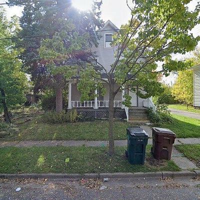 114 E Barnes Ave, Lansing, MI 48910