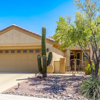 13596 N Holly Grape Dr, Marana, AZ 85658