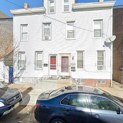 136 Kent St, Trenton, NJ 08611