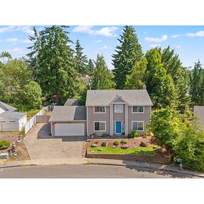 1360 Cornell Ave, Gladstone, OR 97027