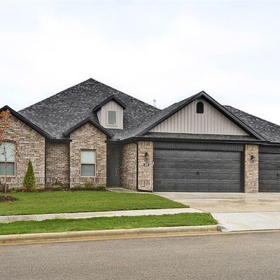 1360 Sessile Oak Way, Bentonville, AR 72713